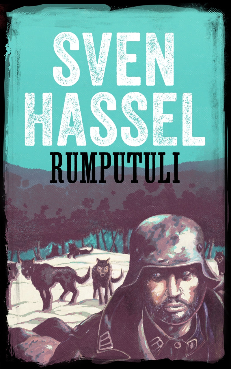 Rumputuli – E-bok
