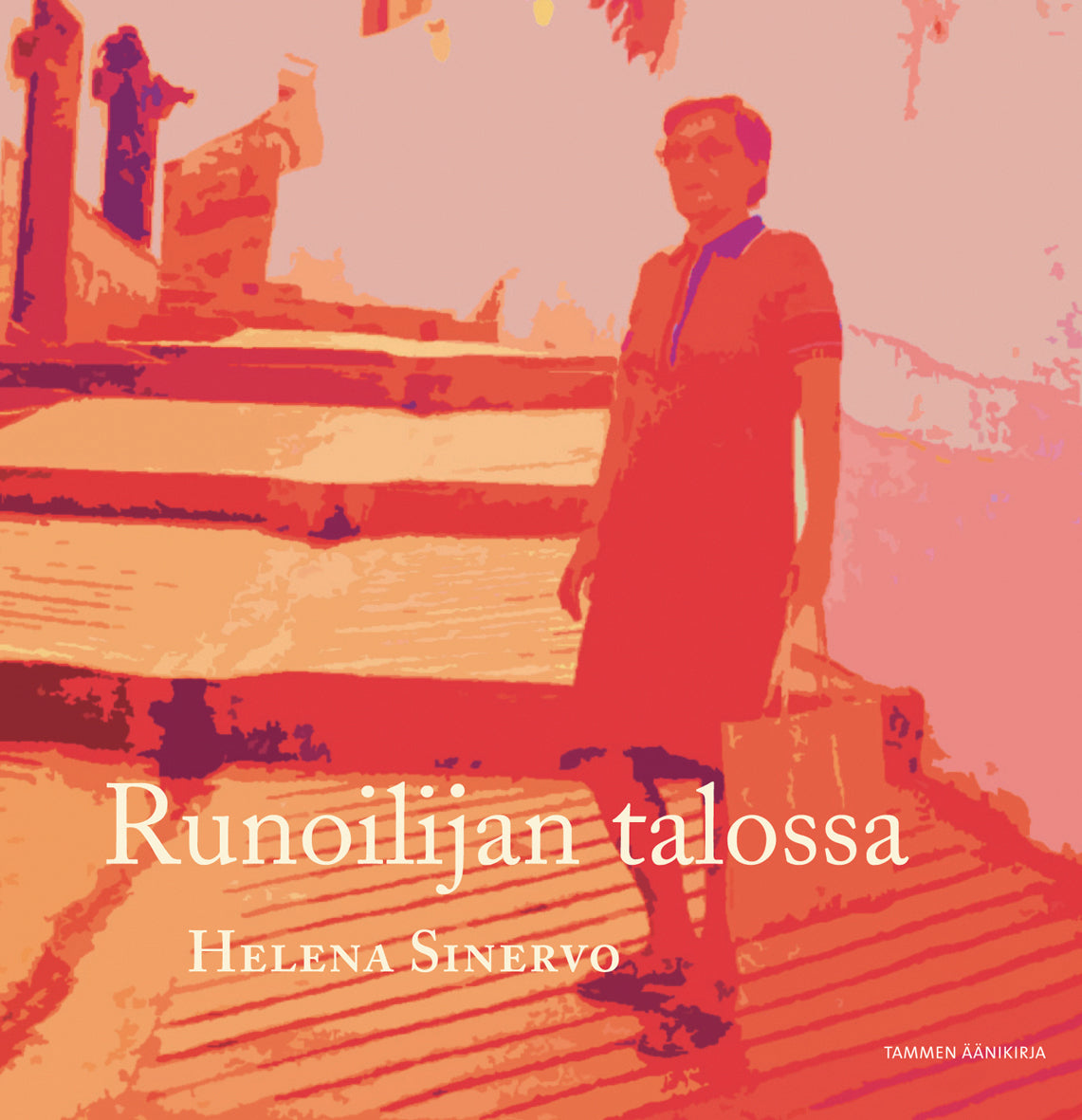 Runoilijan talossa – Ljudbok