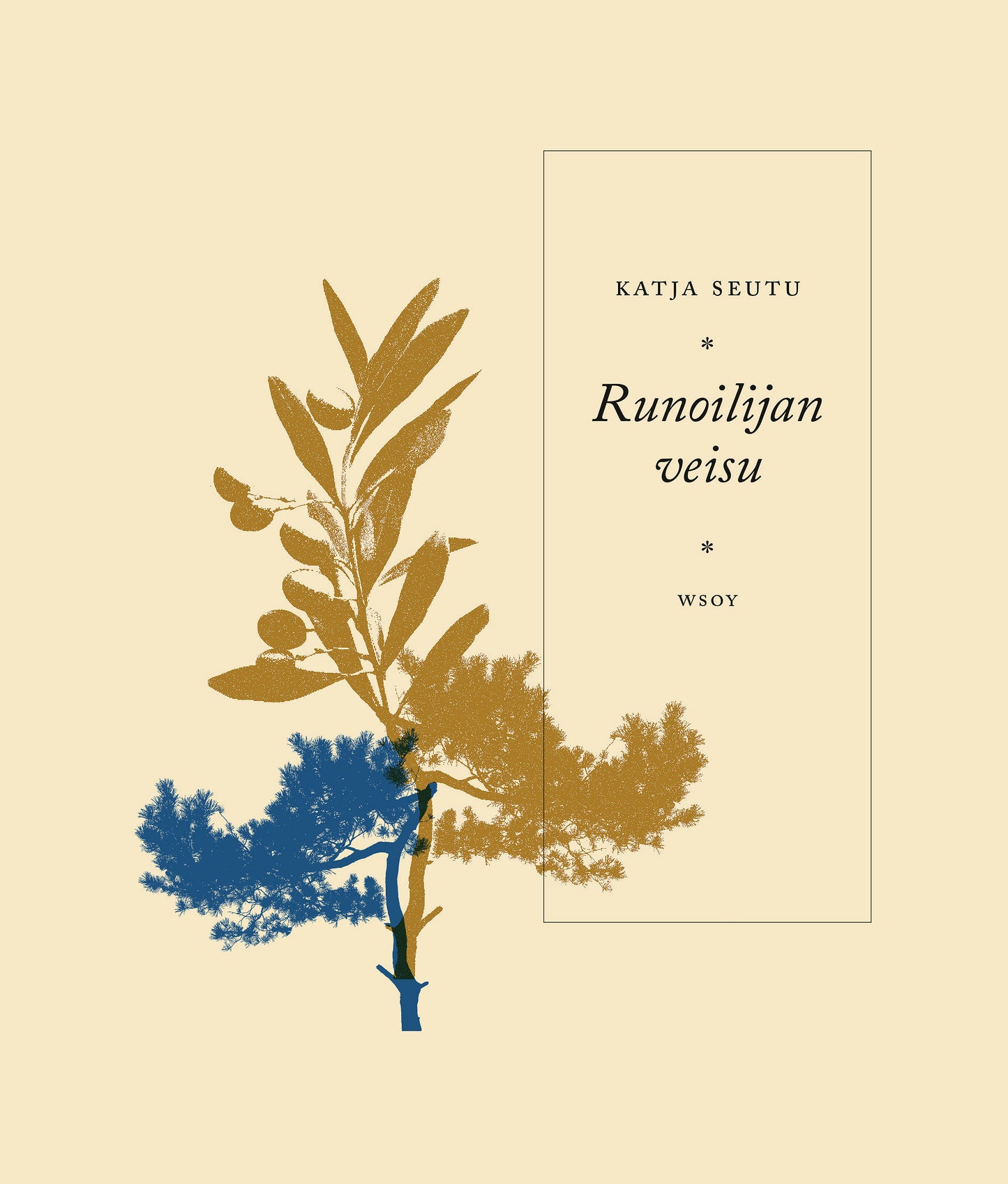 Runoilijan veisu – E-bok
