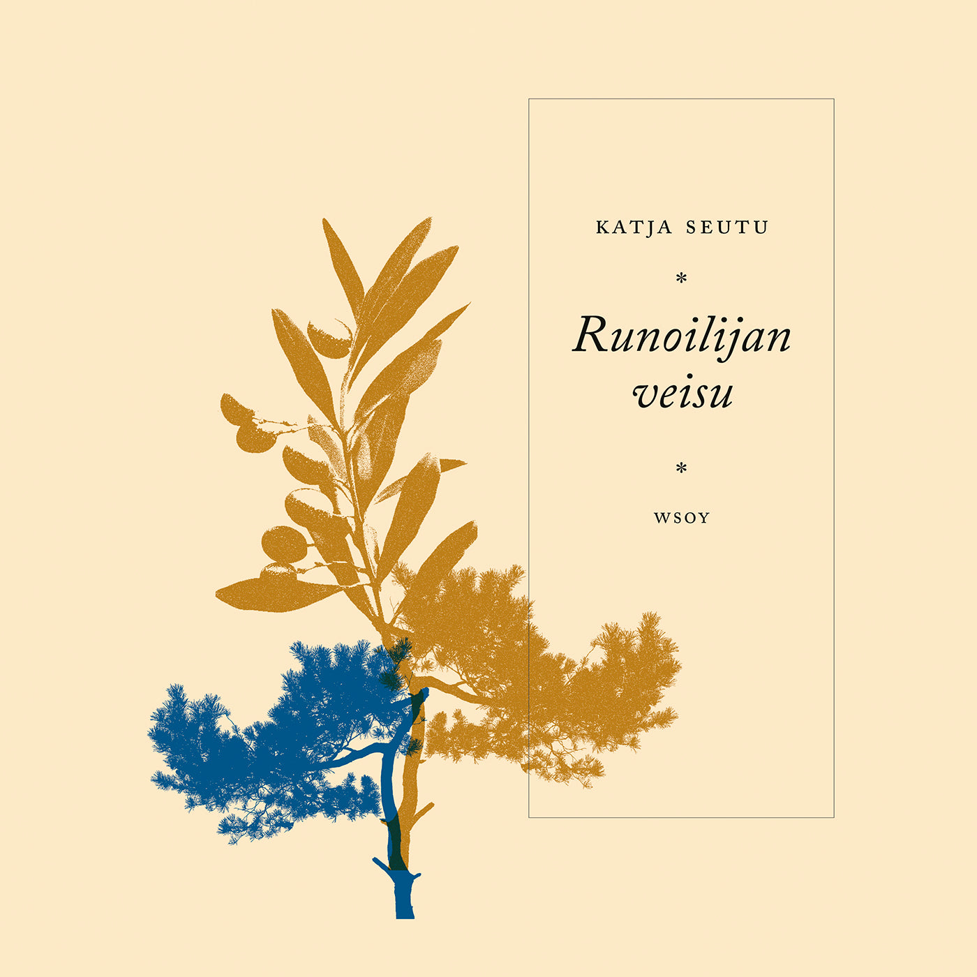 Runoilijan veisu – Ljudbok