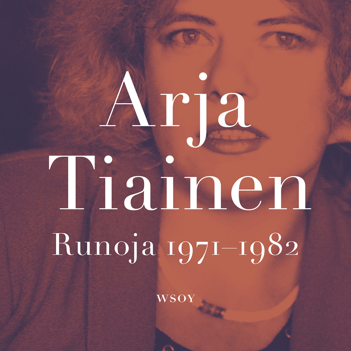 Runoja 1971-1982 – Ljudbok