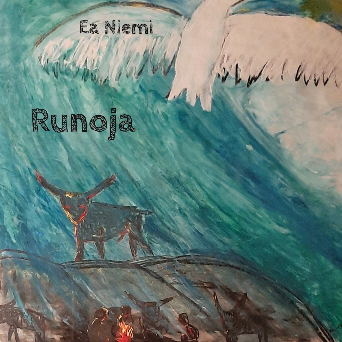 Runoja – E-bok
