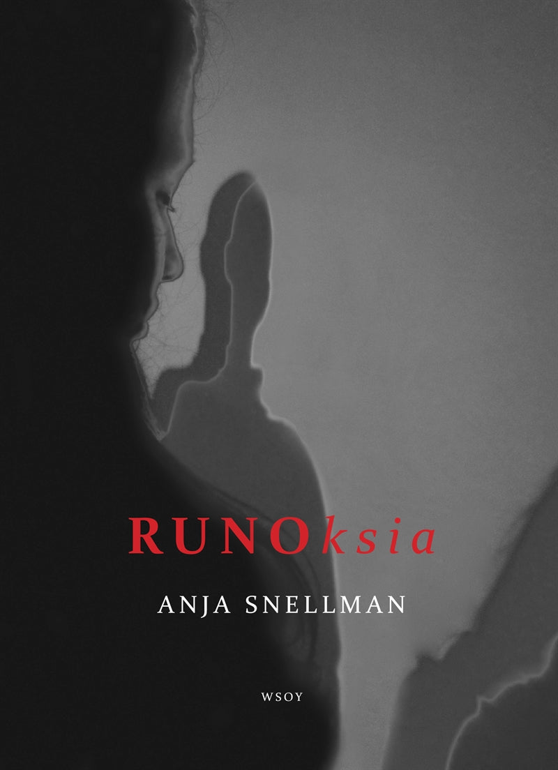 Runoksia – E-bok