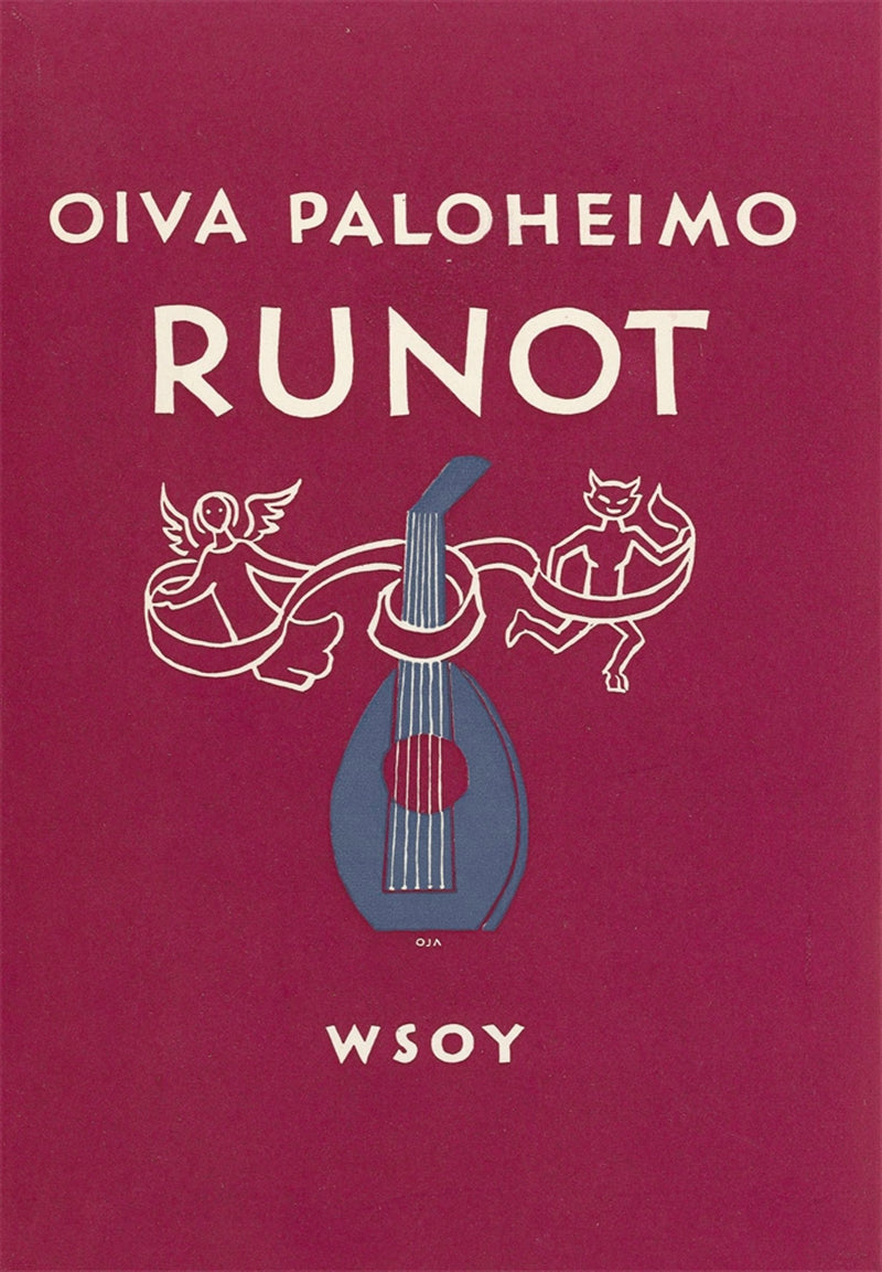 Runot – E-bok