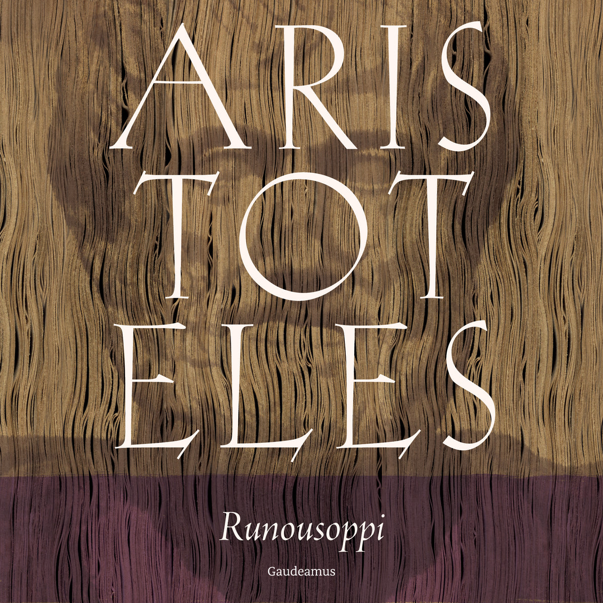 Runousoppi – Ljudbok