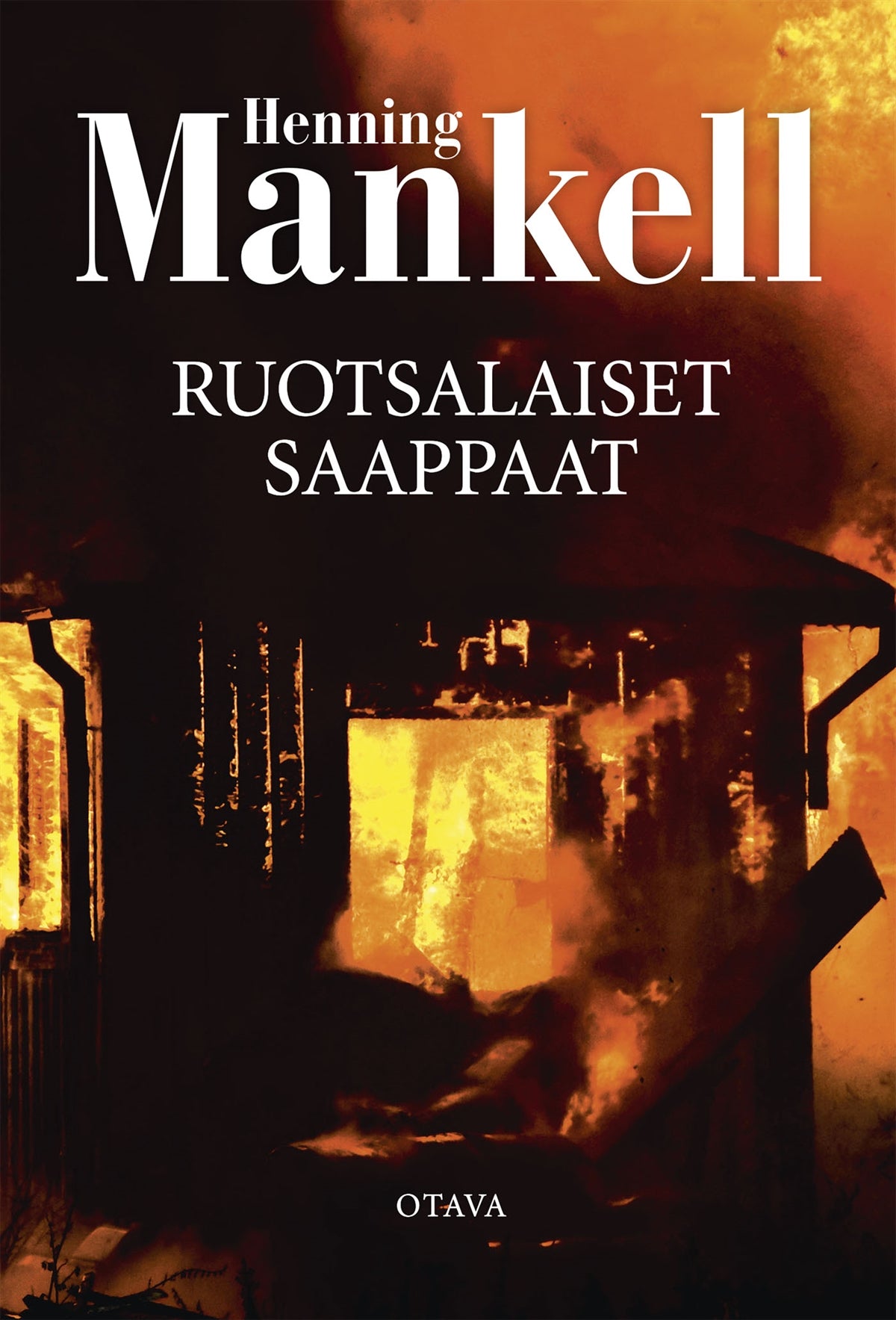 Ruotsalaiset saappaat – E-bok