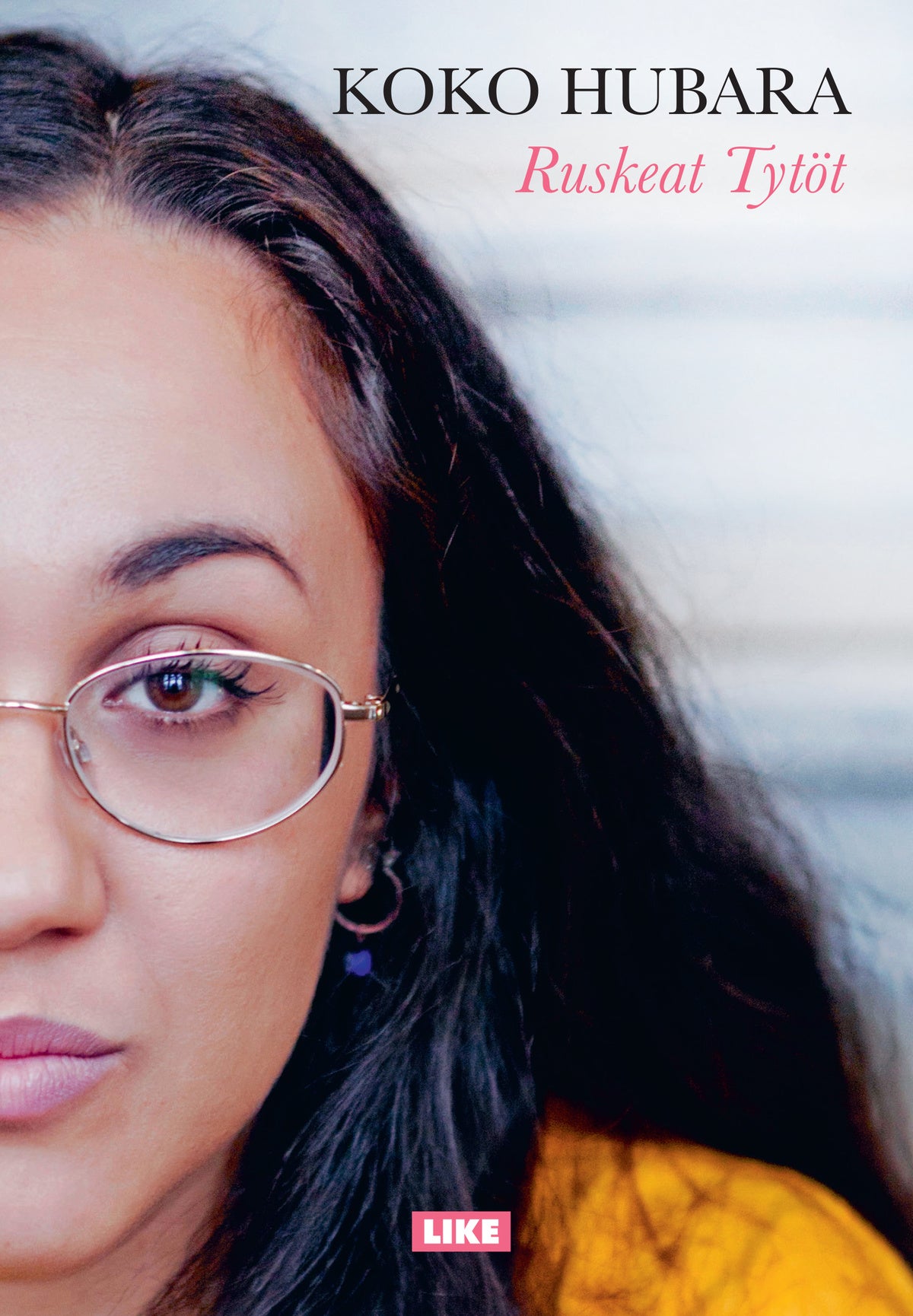 Ruskeat Tytöt – E-bok