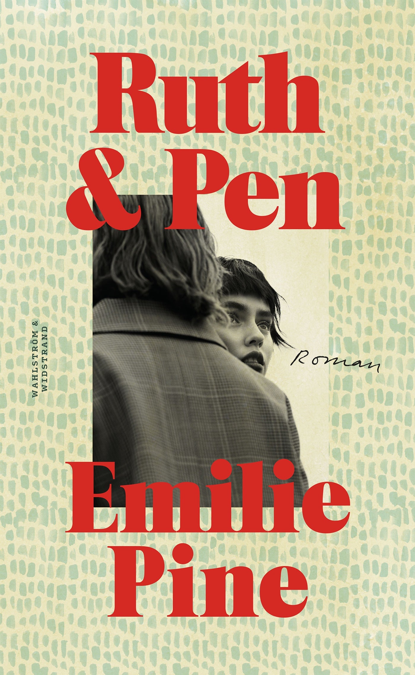 Ruth & Pen – E-bok