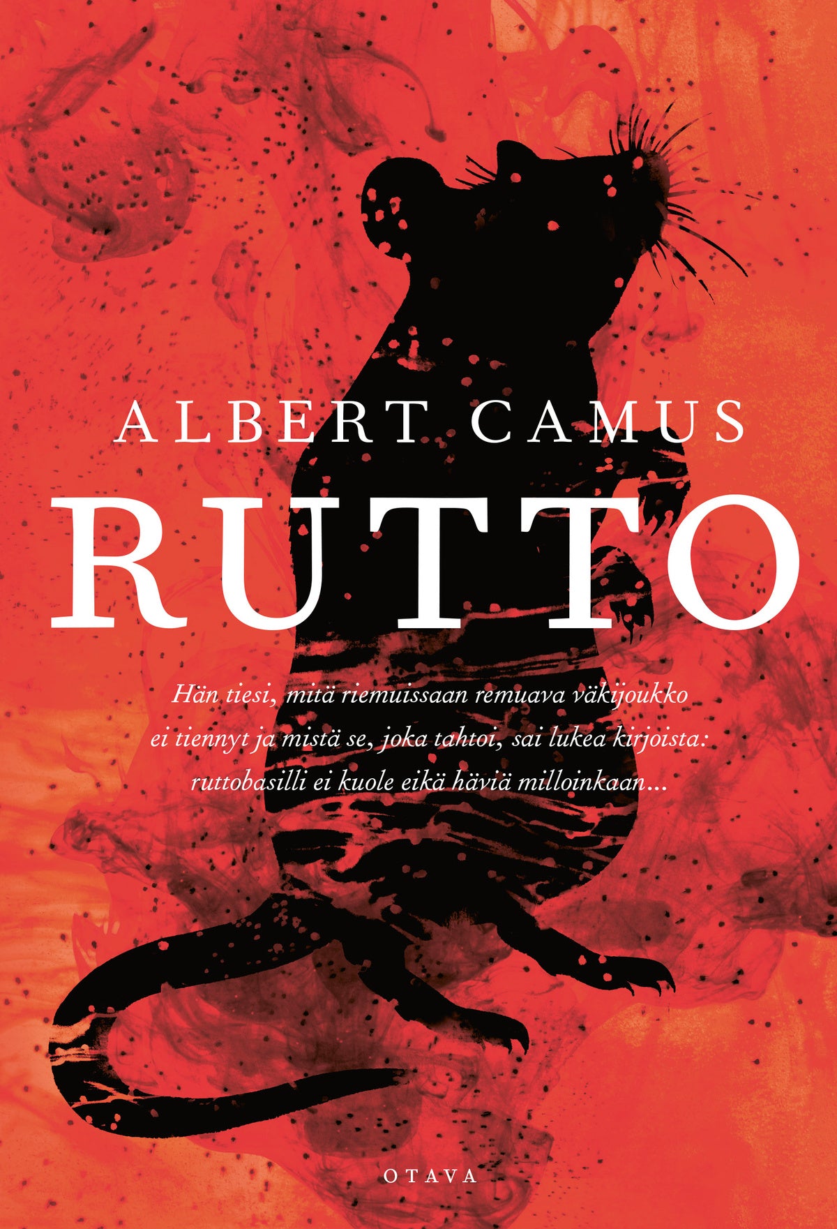 Rutto – E-bok