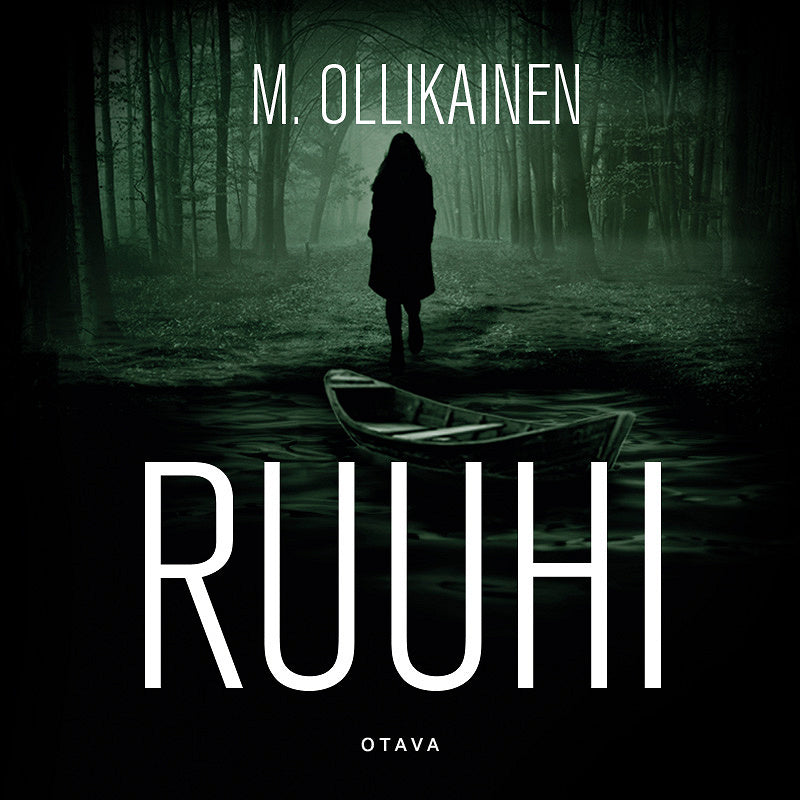 Ruuhi – Ljudbok