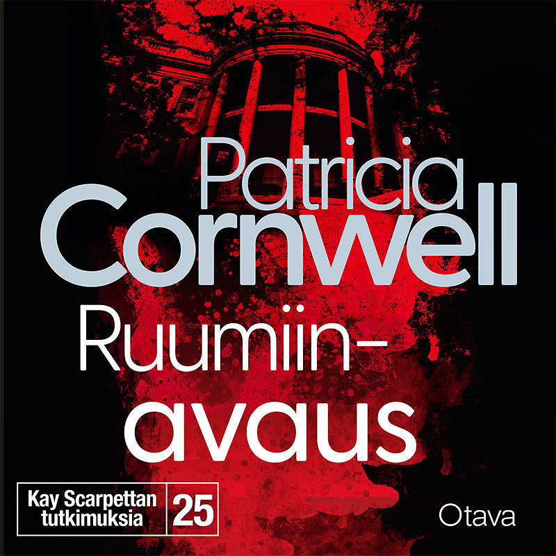 Ruumiinavaus – Ljudbok