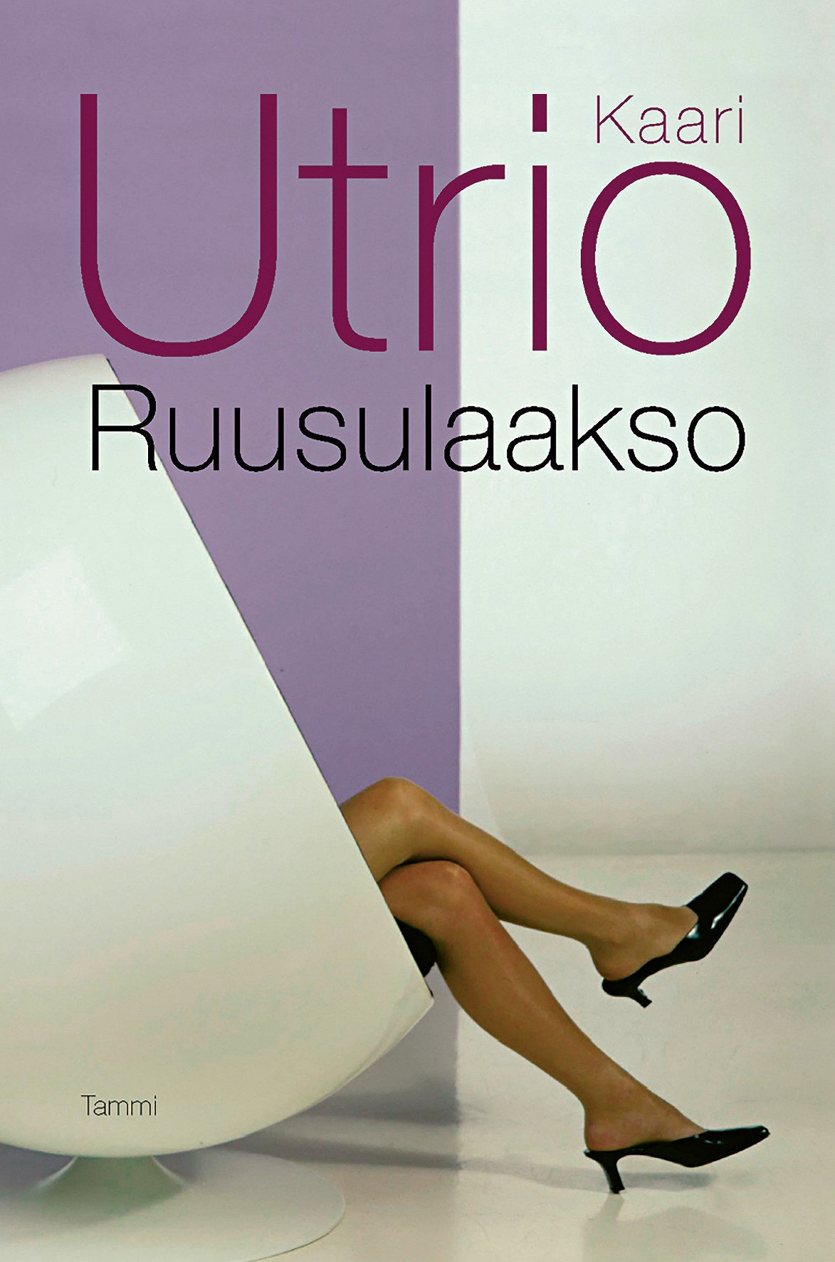 Ruusulaakso – E-bok
