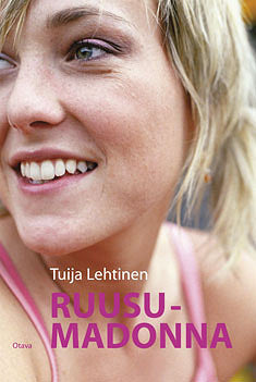 Ruusumadonna – E-bok