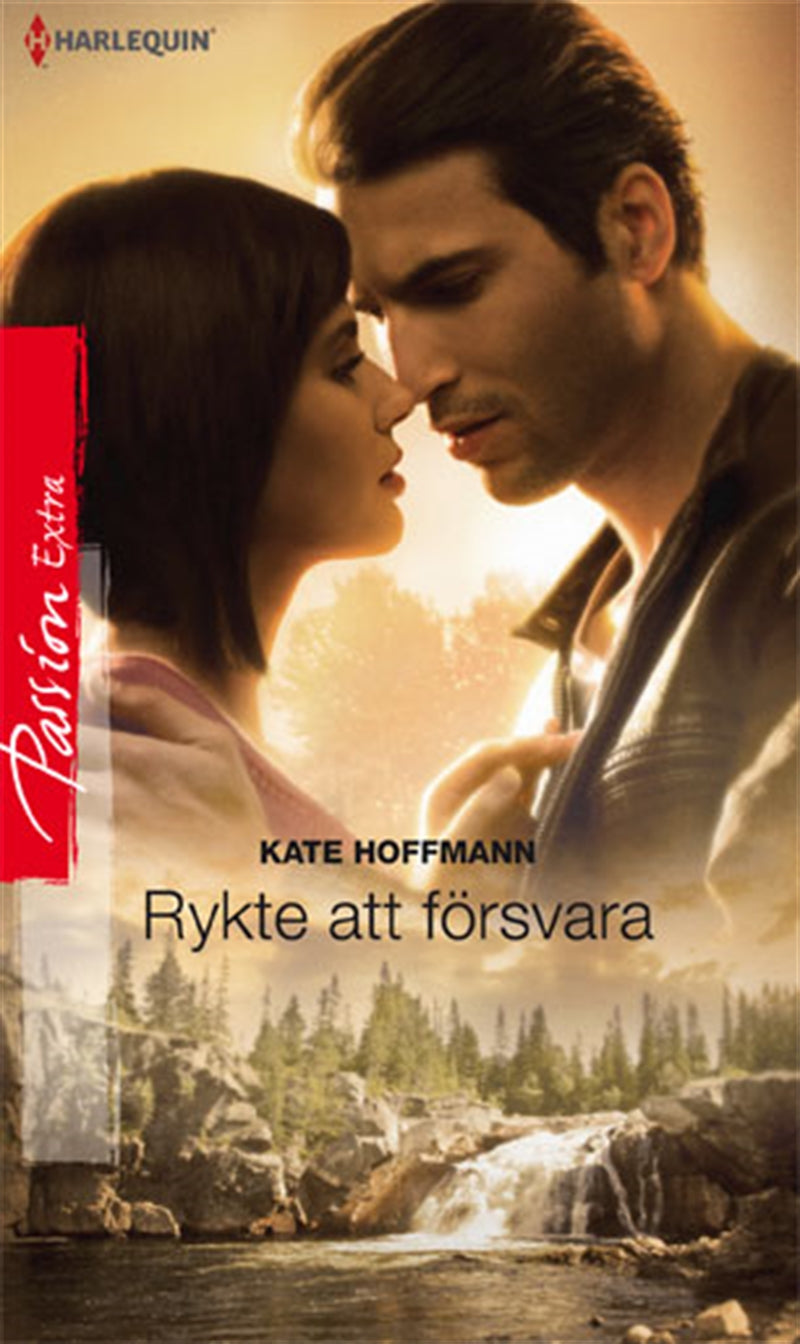 Rykte att försvara – E-bok