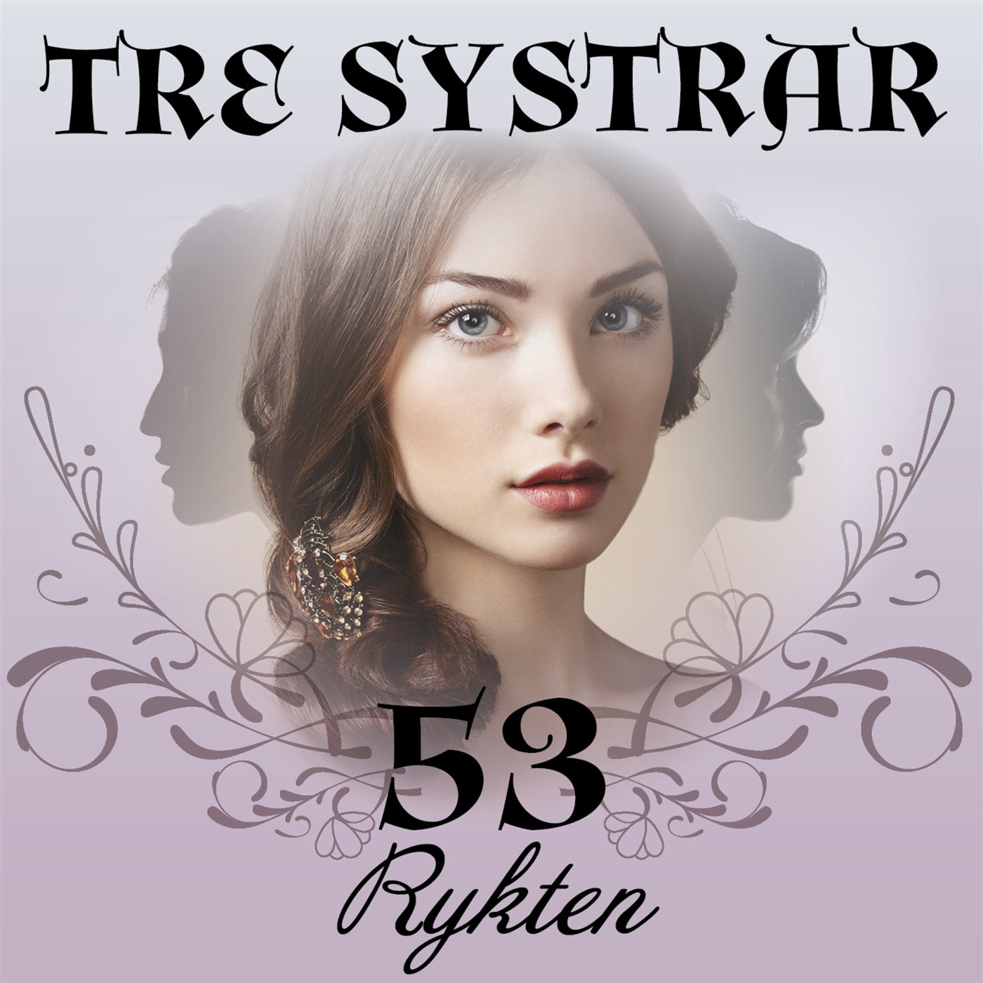 Rykten – Ljudbok