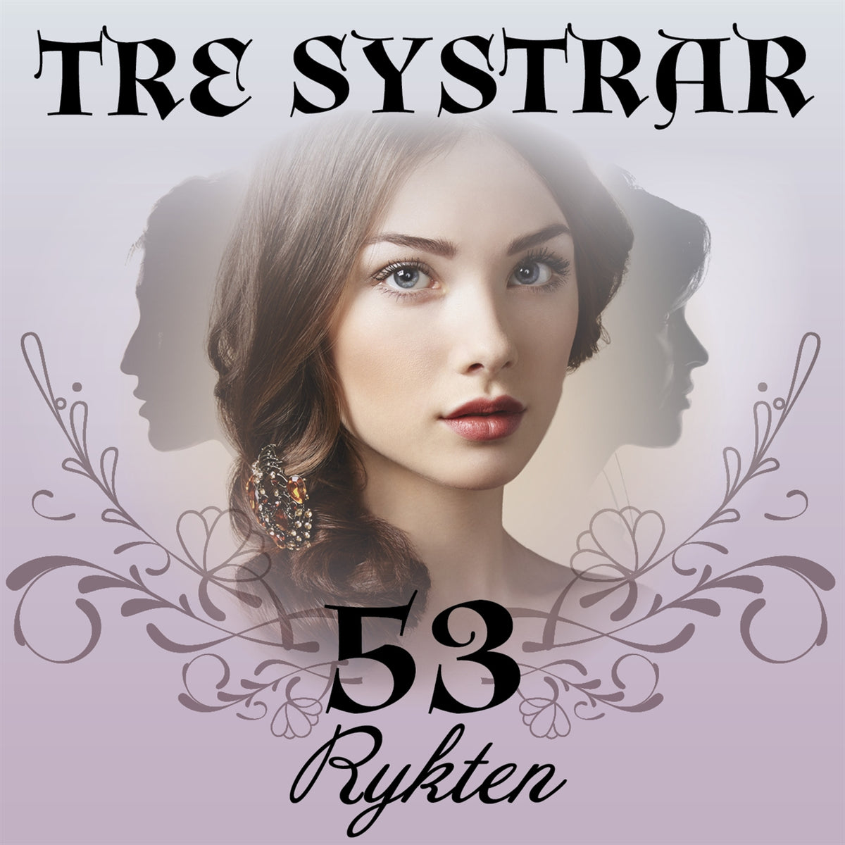 Rykten – Ljudbok