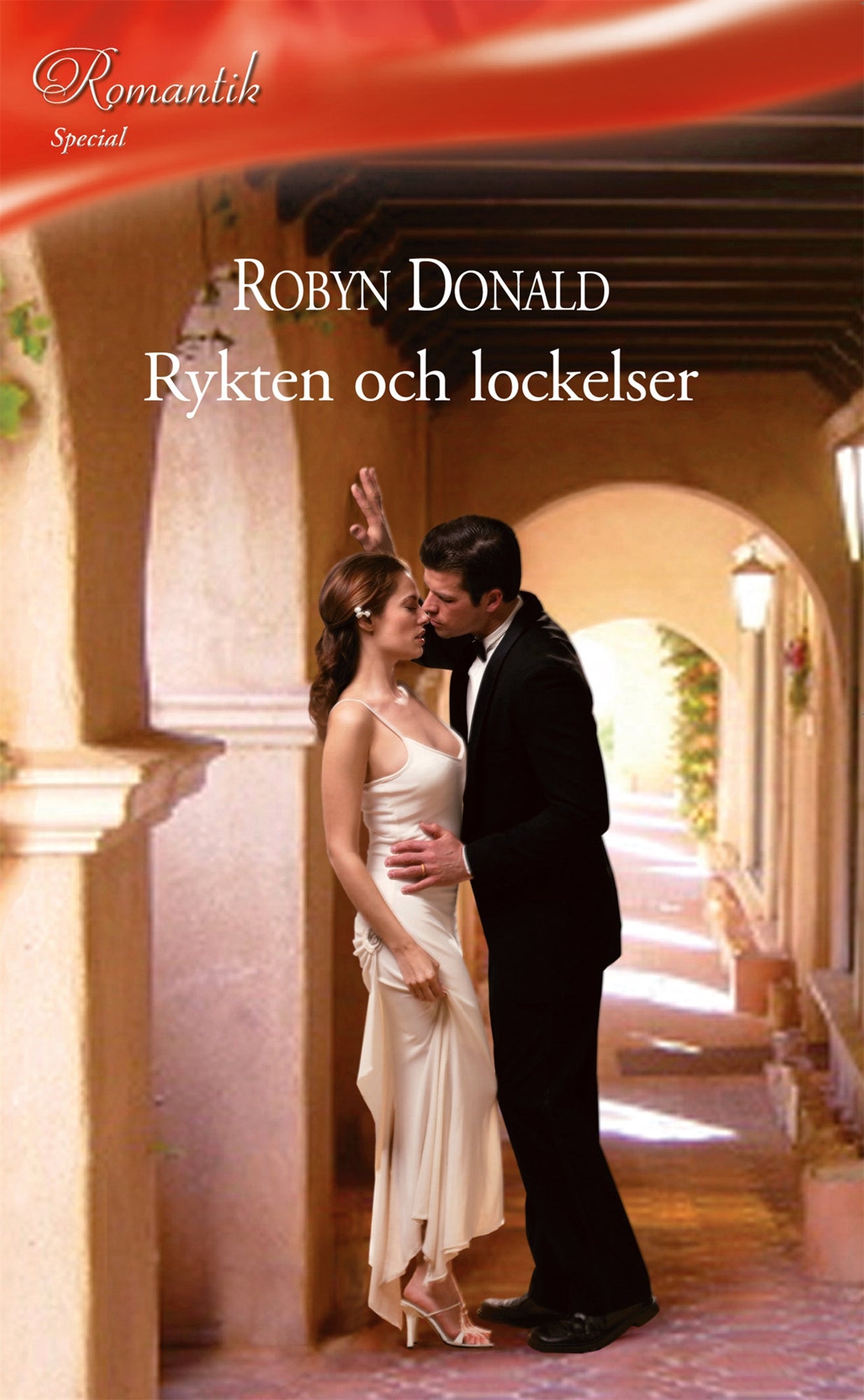 Rykten och lockelser – E-bok