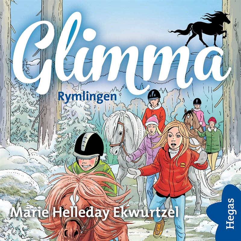 Rymlingen – Ljudbok