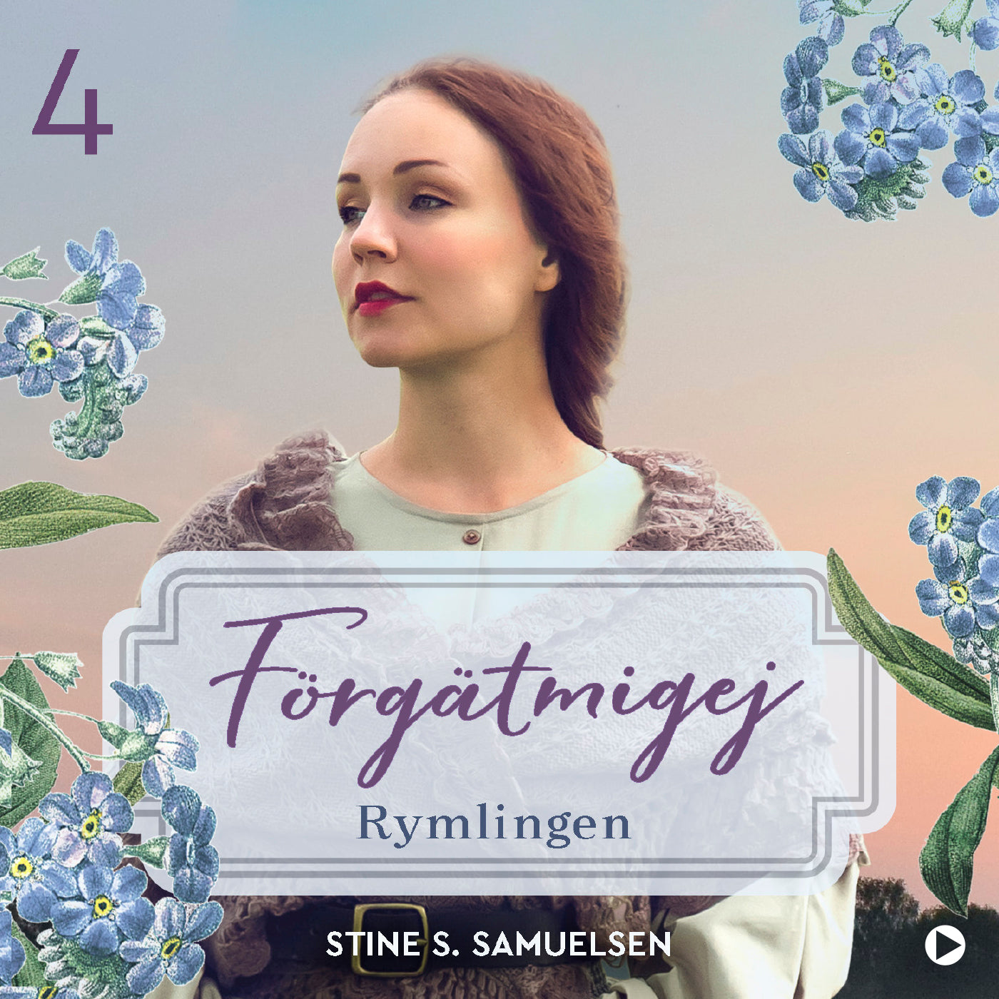 Rymlingen – Ljudbok