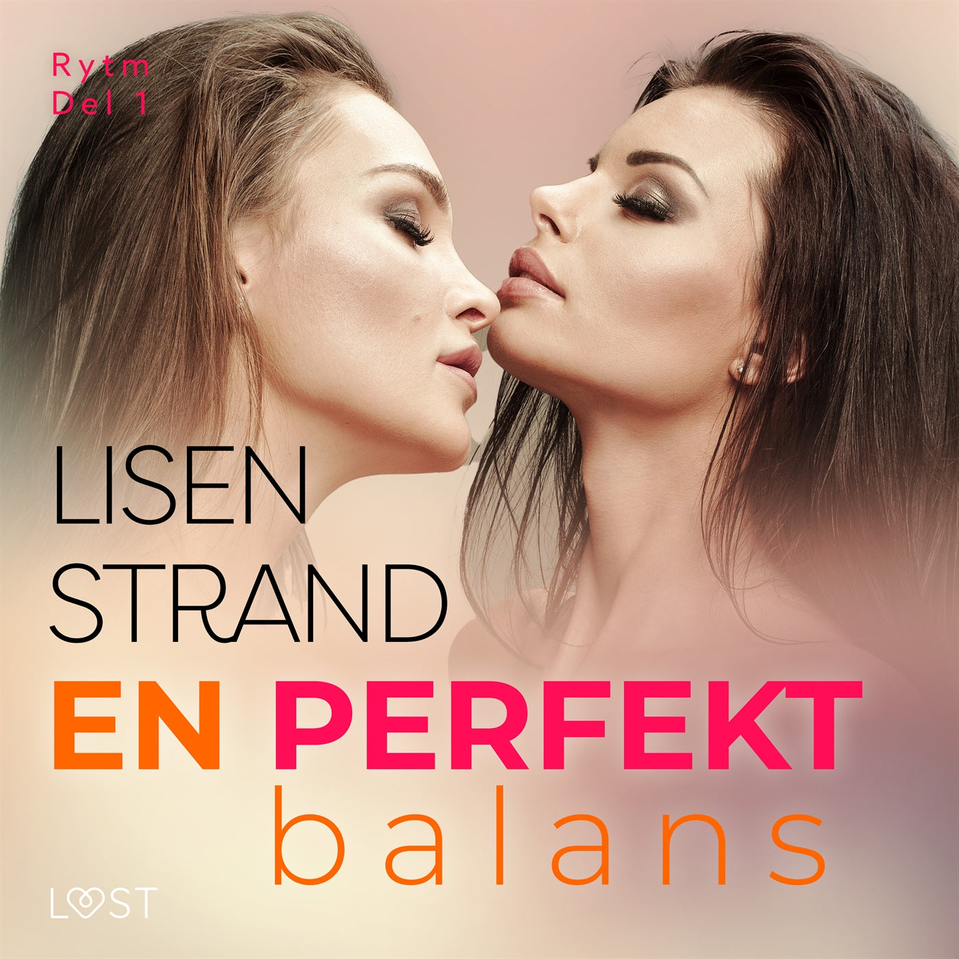 Rytm 1: En perfekt balans - erotisk novell – Ljudbok