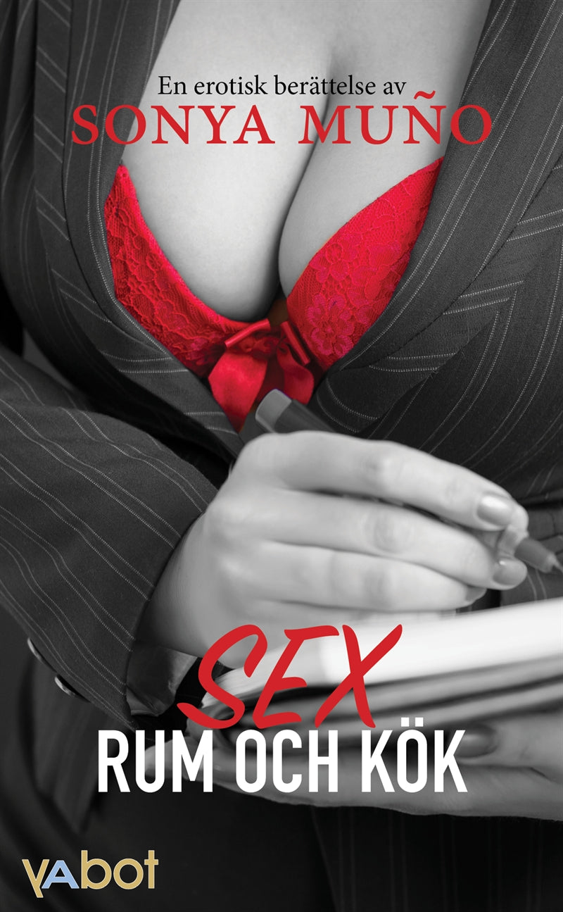 SEX rum och kök – E-bok