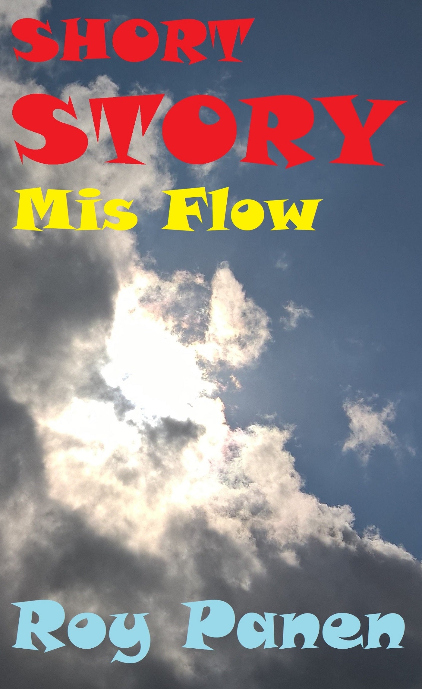 SHORT STORIES LONGING Mis Flow – E-bok