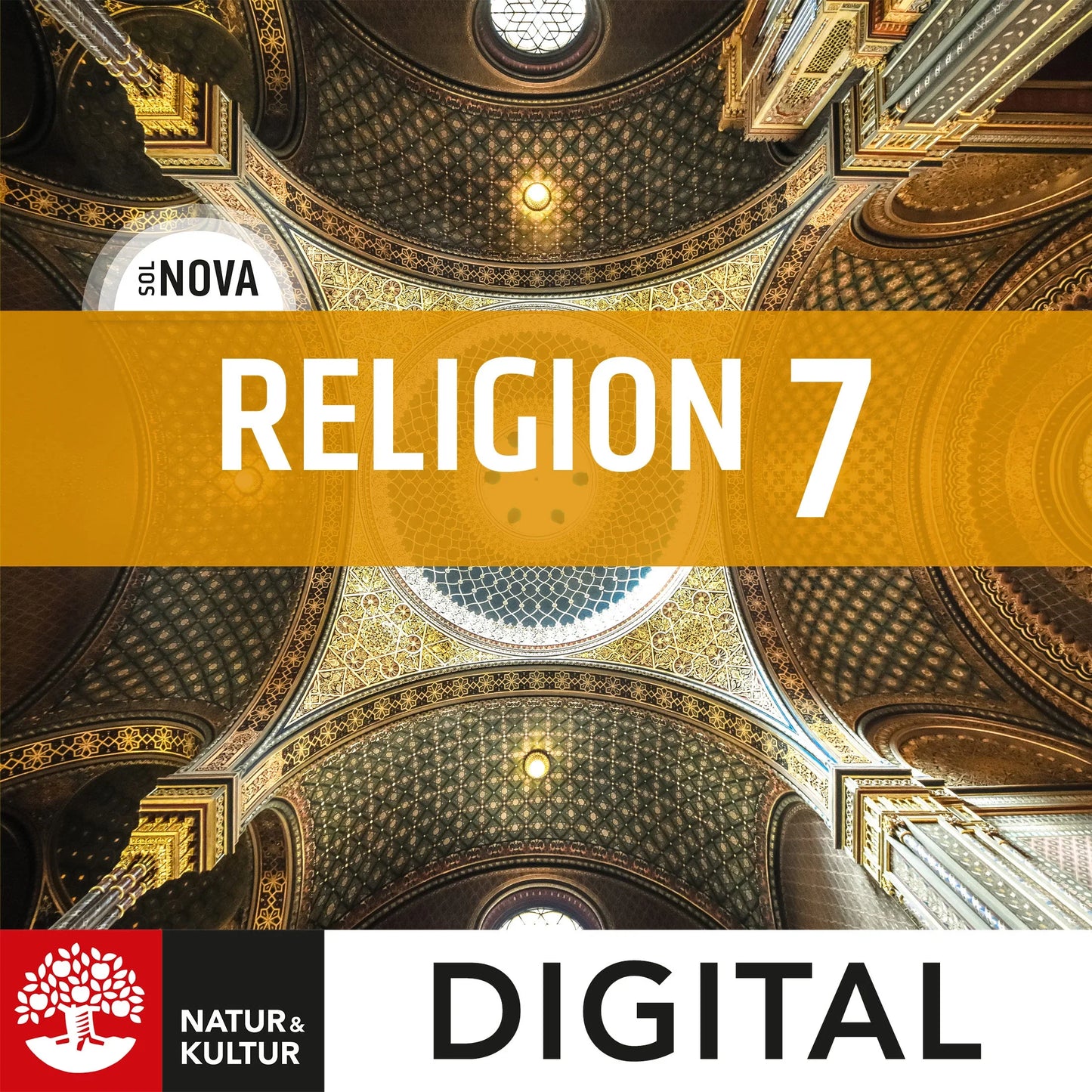 SOL NOVA Religion 7 Digital