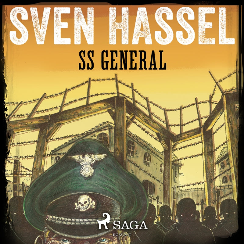 SS General – Ljudbok