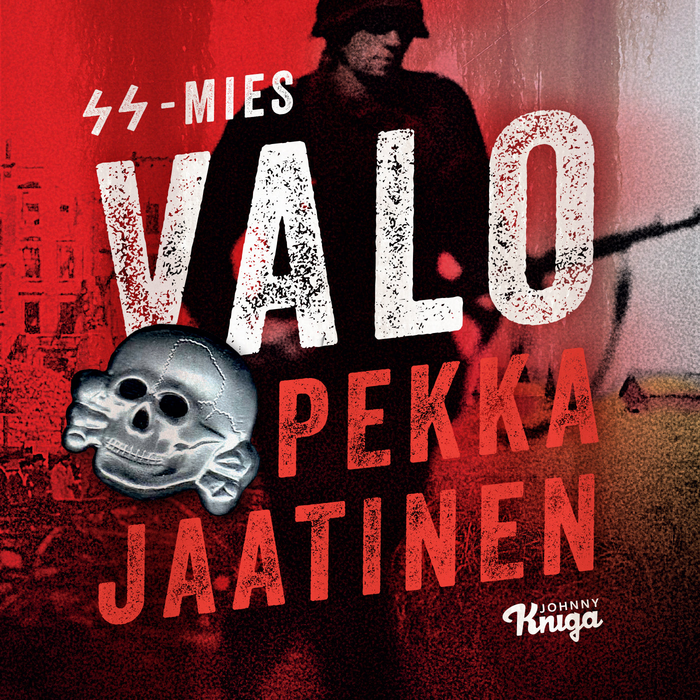 SS-mies Valo – Ljudbok