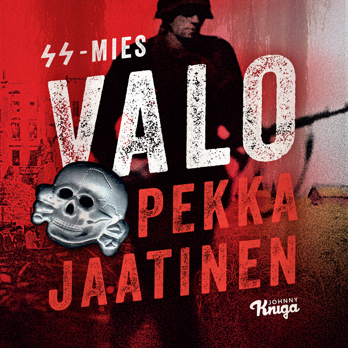 SS-mies Valo – Ljudbok