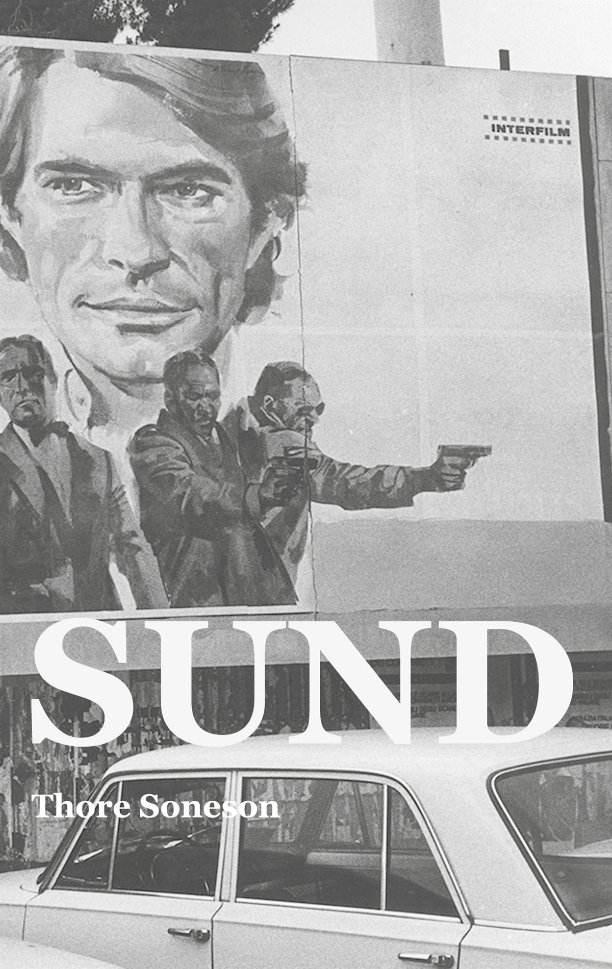 SUND – E-bok