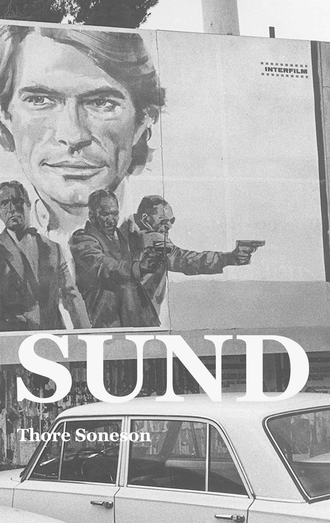 SUND – E-bok