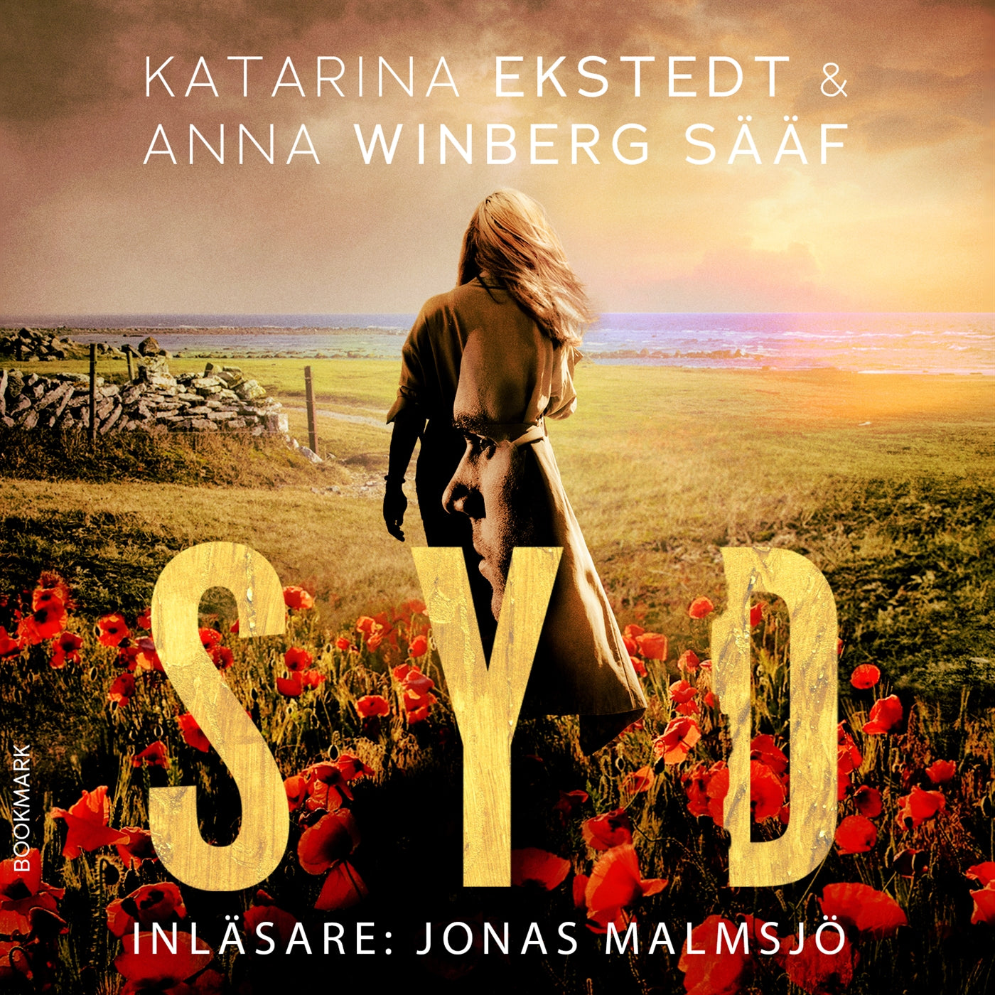 SYD – Ljudbok