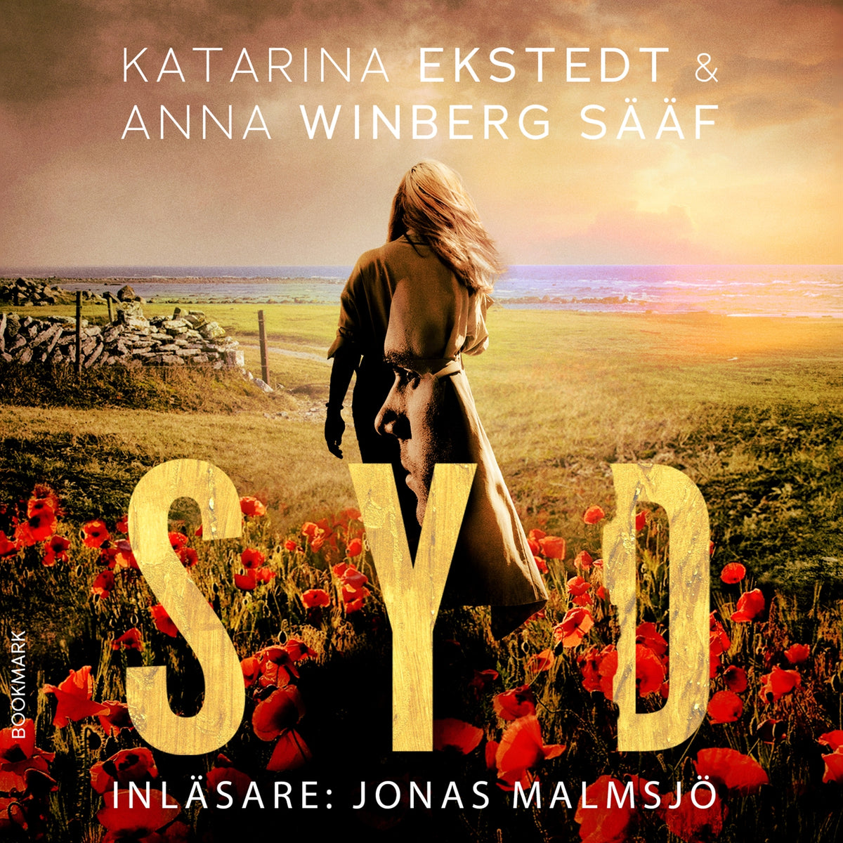 SYD – Ljudbok