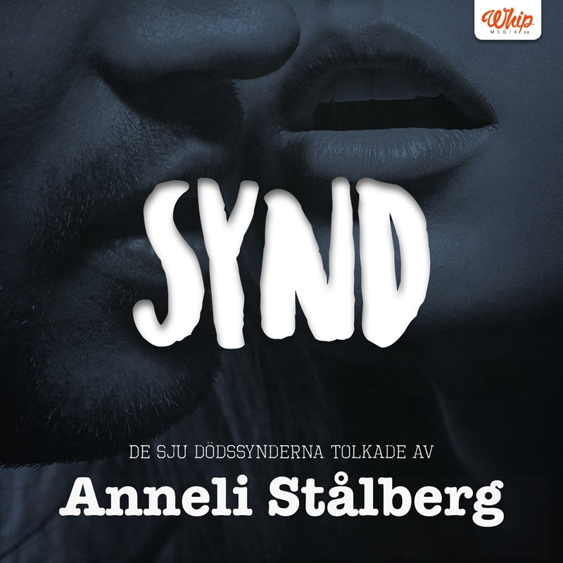 SYND - De sju dödssynderna tolkade av Anneli Stålberg – Ljudbok