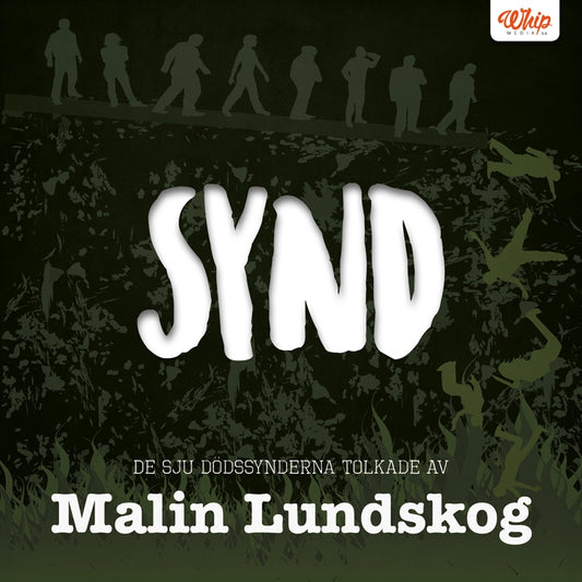 SYND - De sju dödssynderna tolkade av Malin Lundskog – E-bok