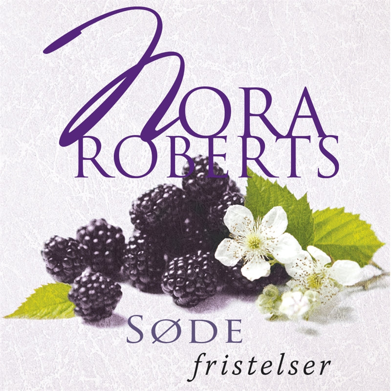 Søde fristelser – Ljudbok