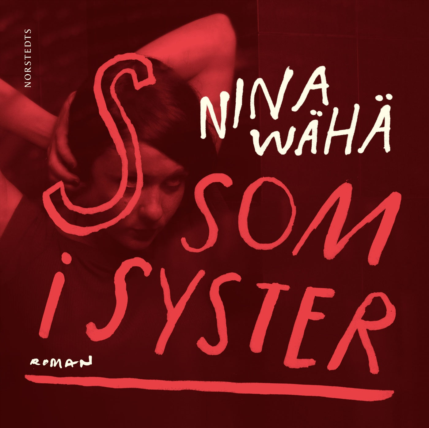 S som i syster – Ljudbok