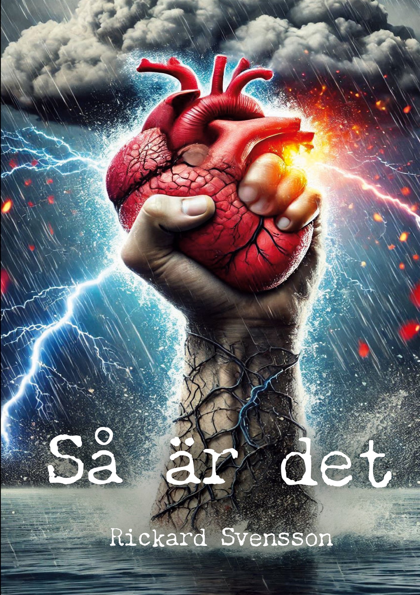 Så är det – E-bok