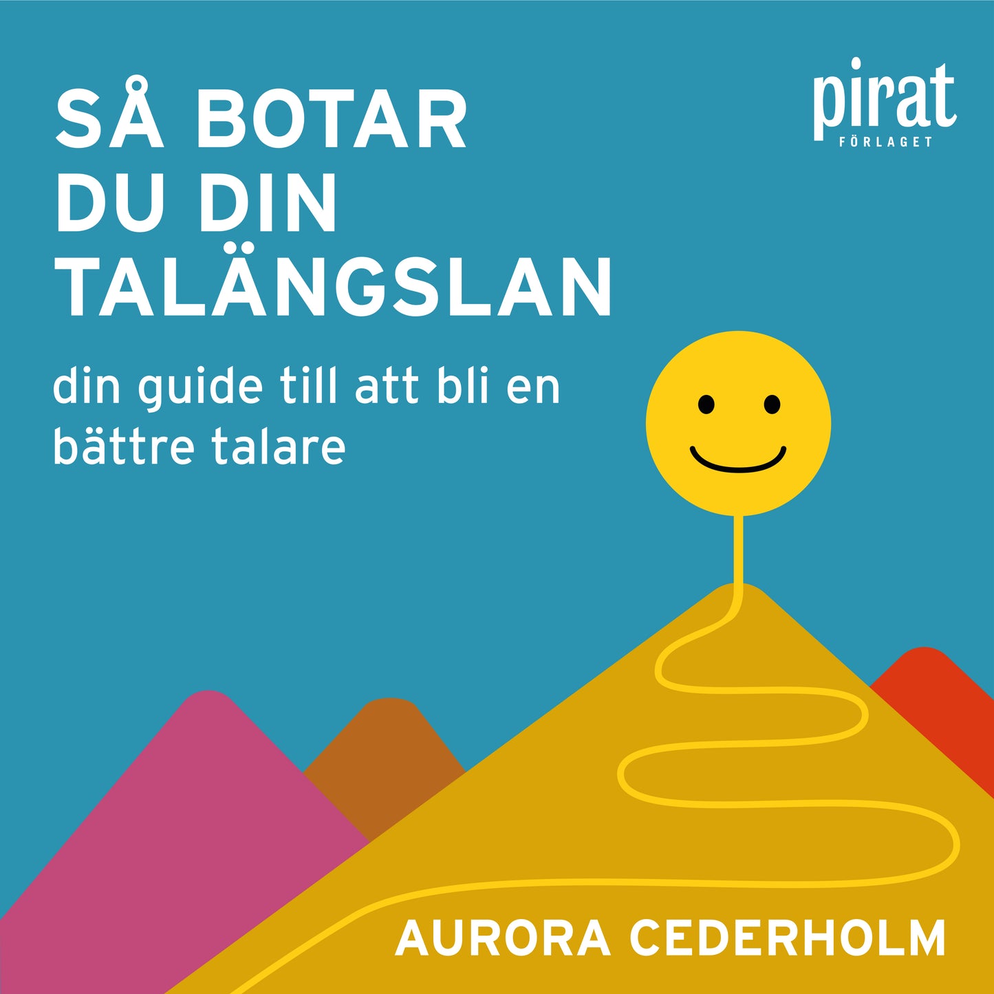 Så botar du din talängslan – Ljudbok