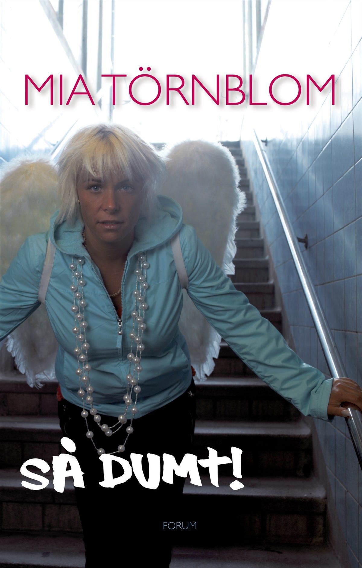 Så dumt! – E-bok