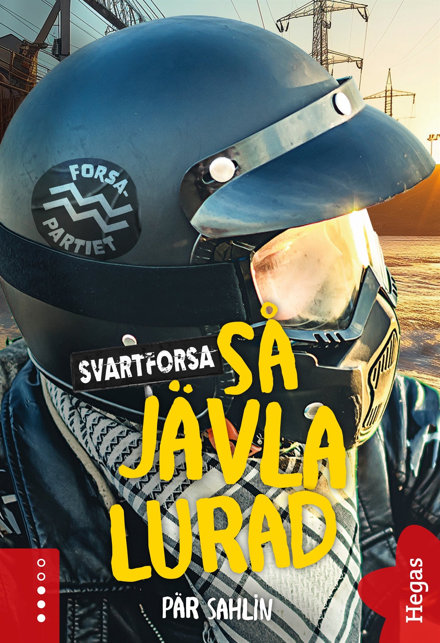 Så jävla lurad – E-bok