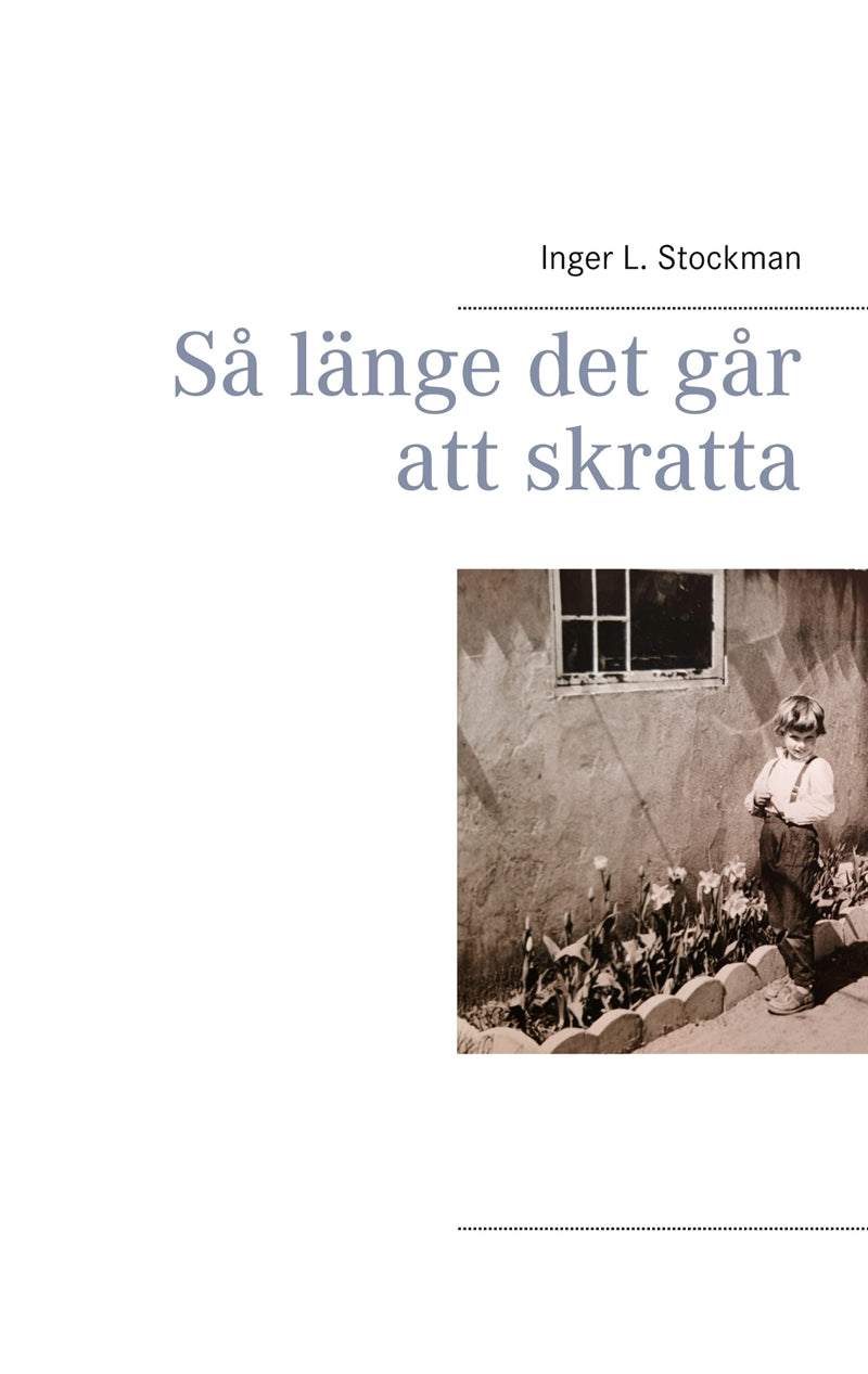 Så länge det går att skratta – E-bok