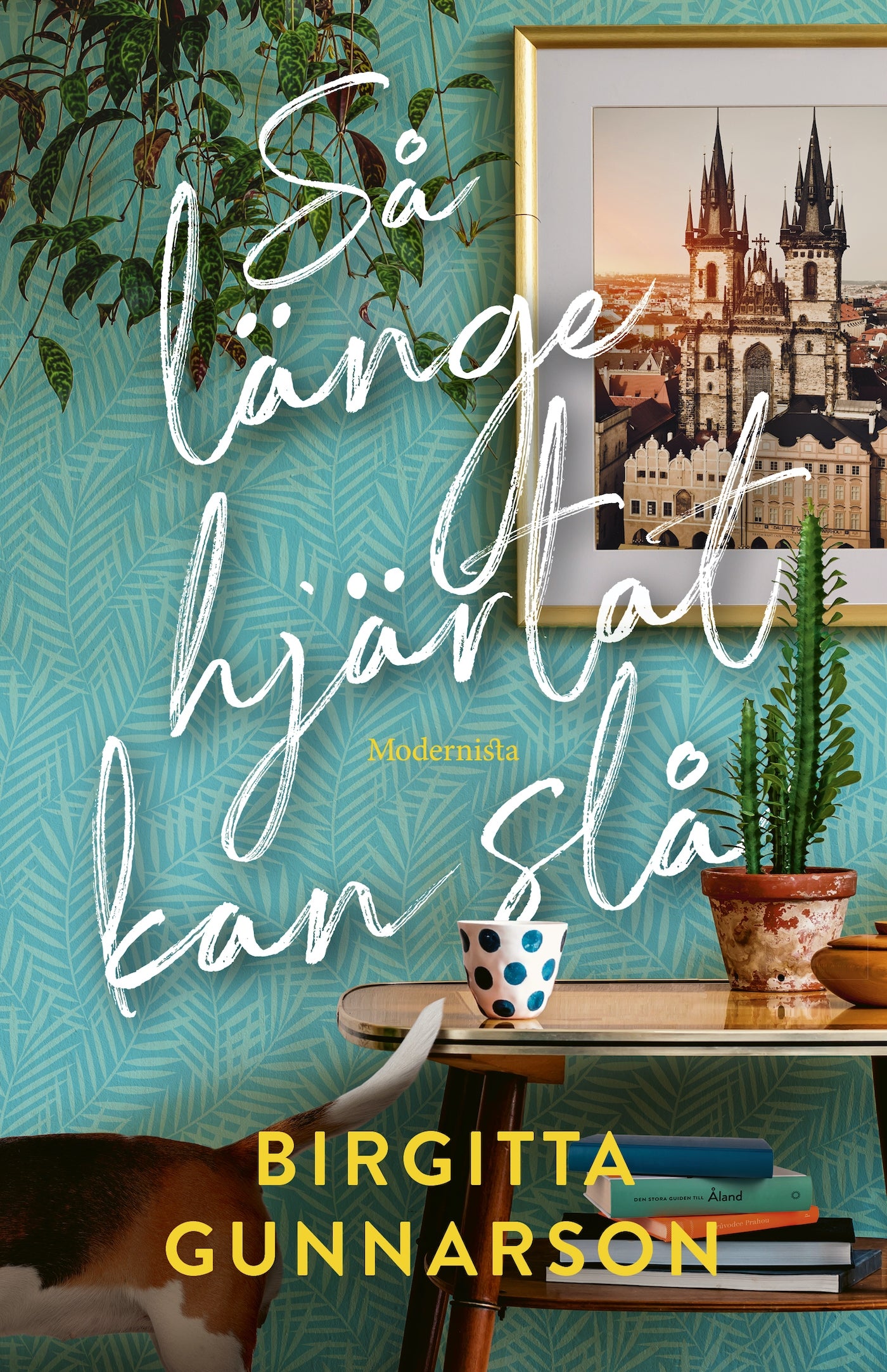 Så länge hjärtat kan slå – E-bok