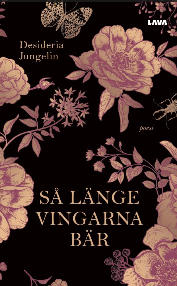 Så länge vingarna bär – E-bok