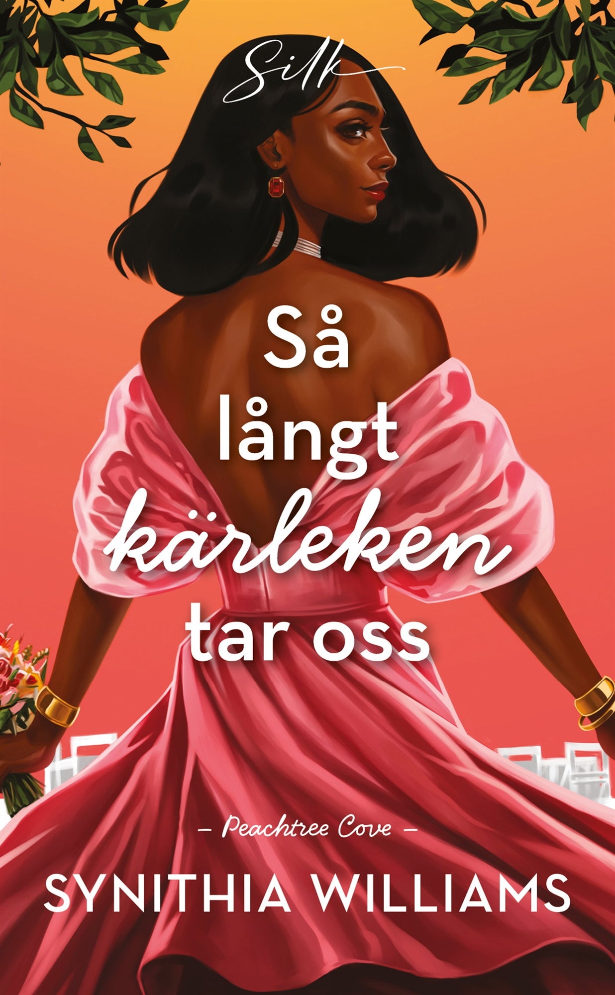 Så långt kärleken tar oss – E-bok
