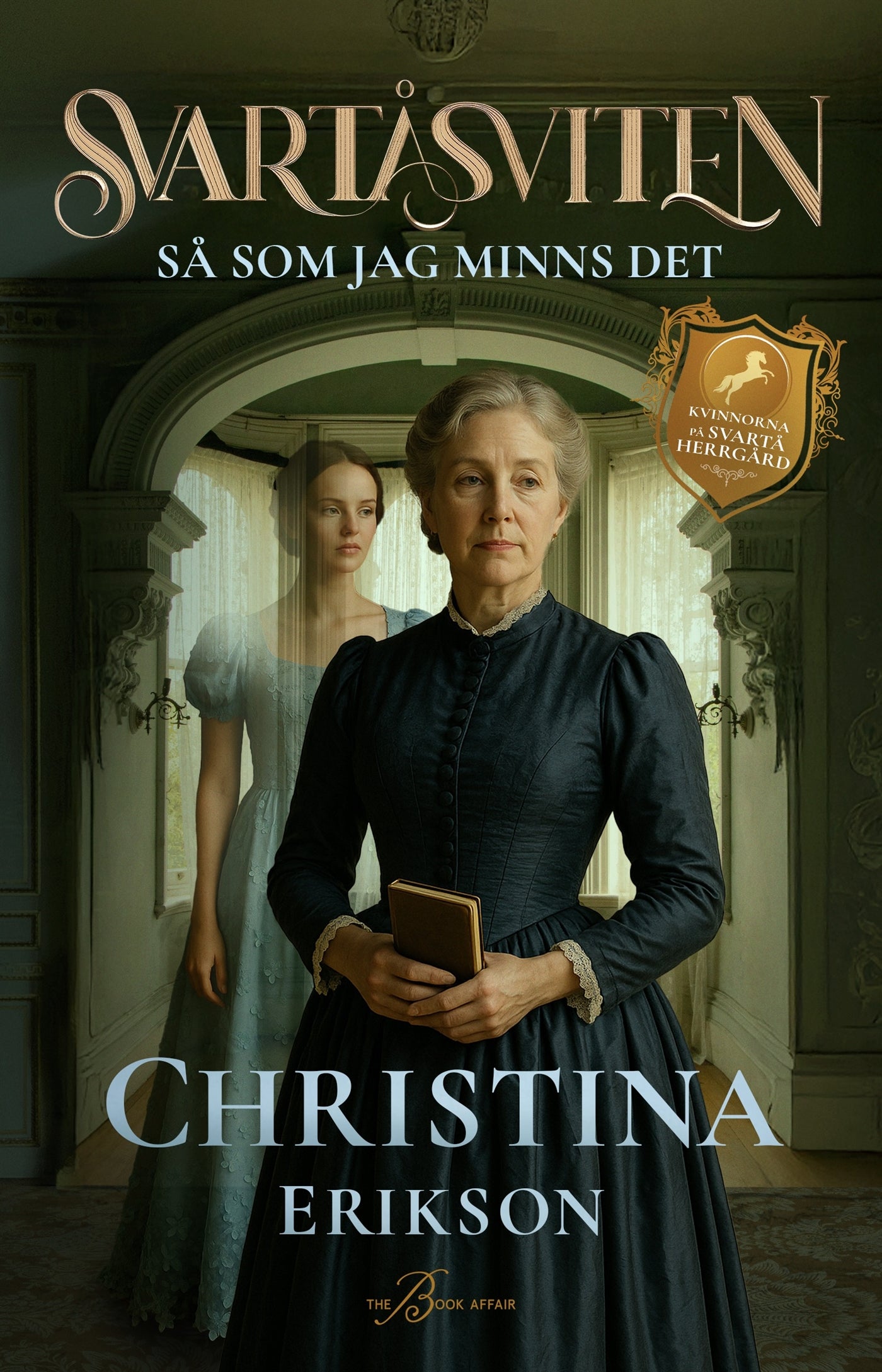 Så som jag minns det – E-bok