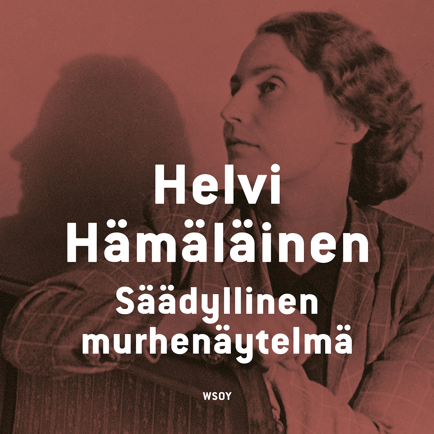 Säädyllinen murhenäytelmä – Ljudbok