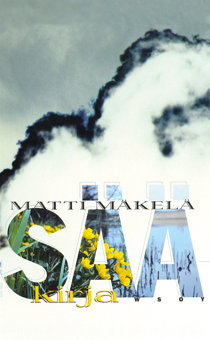 Sääkirja – E-bok