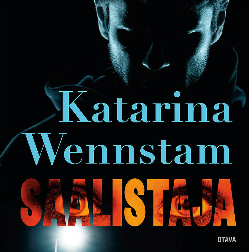 Saalistaja – Ljudbok